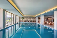 Ammoa Luxury Hotel & Spa Resort - spa