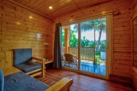 The Lazy Cabanas