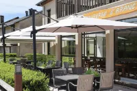 Logis l'Auberge d'Aranc
