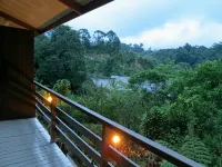 Mile 36 Lodge - Vuoristonäköala