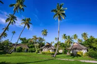 Mana Island Resort & Spa - Fiji - Интернет