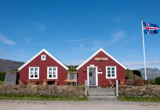 아르나르스타피 호텔