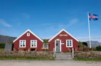 Arnarstapi Hotel Hôtels à : Búðir