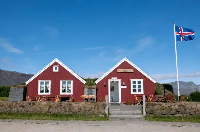 Arnarstapi Hotel Hotels in 