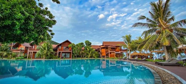 Koh Ma Beach Resort Hotels in Koh Phangan