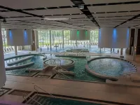 Second Home Apartments Hotels in Miskolc
