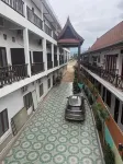 Vang Vieng Family Boutique Hotel