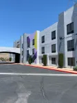 Spark by Hilton Yucca Valley Joshua Tree Hotel di Yucca Valley
