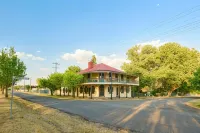 Tenterfield Lodge Caravan Park Hotels in Tenterfield