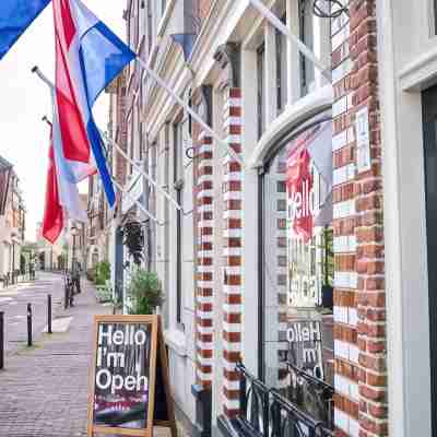 Hello I'm Local - Boutique Hostel Others