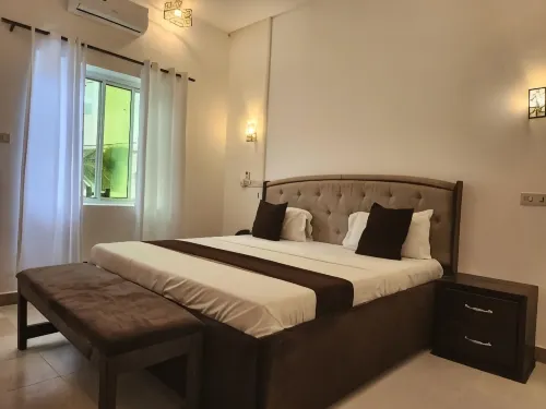 SunSeaBar Beach Resort