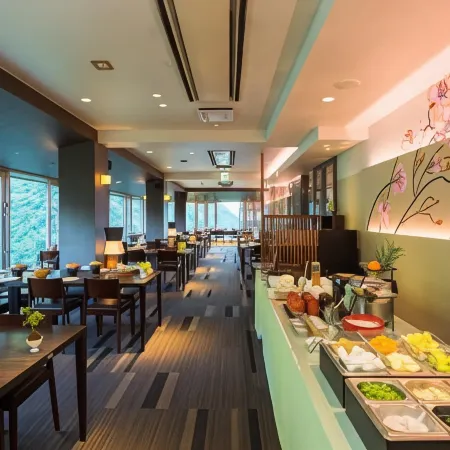 Hotel Iya Onsen