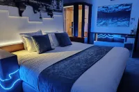 Inthemia Hotels in Tournai