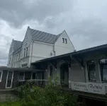 Historisches Hotel Wildeshauser Bahnhof Hôtels à : Twistringen