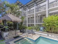 Paradiso Paradise 214 - 3 Bed Apt with a Balcony