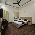 Hotel Padmini International- Sigra