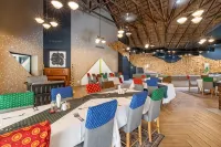 Sanbonani Hotel Hotels in Hazyview