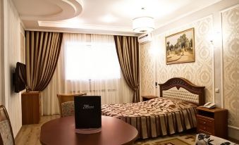 Lazurnyi Bereg Hotel