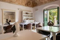 Dimora Del Vescovo Art Boutique Hotel Hotels in Minervino di Lecce
