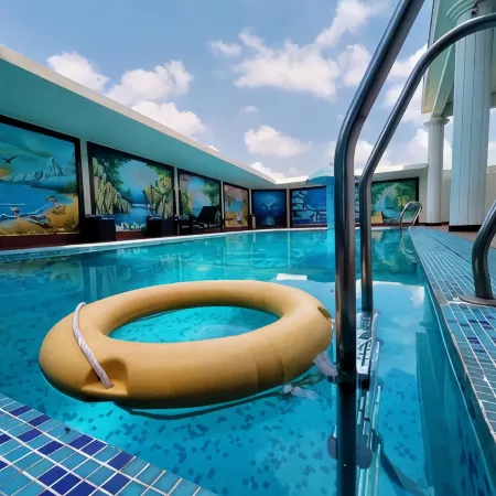 Sambhabana Hotel & Suites