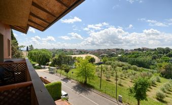 Hotel Vico Alto Siena