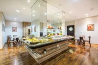 Jr Hotel Ribeirão Preto Hotels in Ribeirao Preto