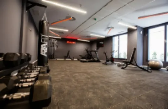 Micampus布爾哈索特公園