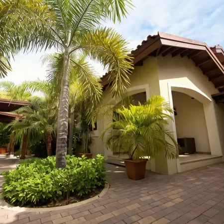 Costa Esmeralda Village