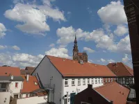 Pension Töpferhof Hotels in Tangermunde