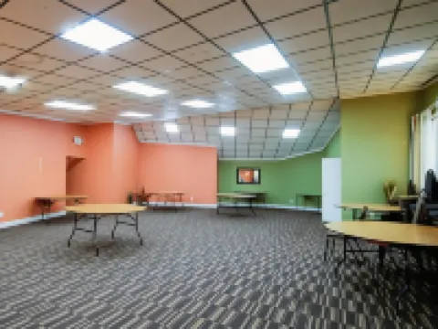 Cypress Inn & Suites Washington by OYO Hotels in Chocowinity