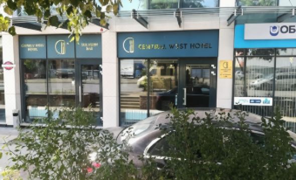 Central West Hotel