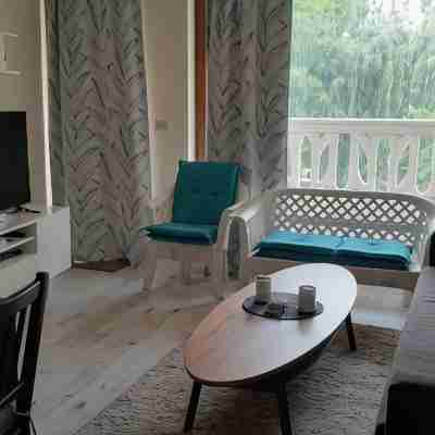 Relax Apartment in Varna South Bay Rooms