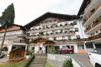 Hotel 13 Linden