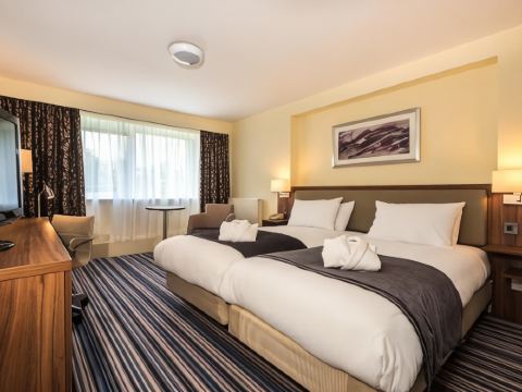 Holiday Inn PORTSMOUTH by IHG