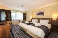 Holiday Inn Chester - South Hotels in 