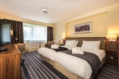 Holiday Inn Portsmouth 길드홀 스퀘어 주변 호텔