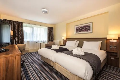 Holiday Inn 樸次茅斯