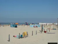 Lovely Apartment on Ameland Near Nes Hotels in Nes