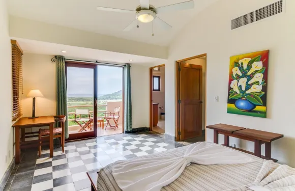 巴勒莫別墅酒店及度假村