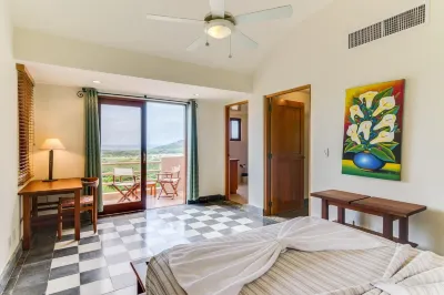 Villas de Palermo Hotel and Resort -Private Detached Houses Hotels near La Flor Beach Natural Reserve