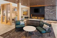 Fairfield Inn & Suites Duluth Hotel di Hermantown