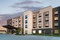 TownePlace Suites Norfolk Hotels near Hibbett Sports