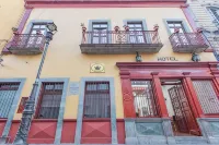 Hotel Santa Regina