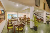 Kassapa Lions Rock - breakfast