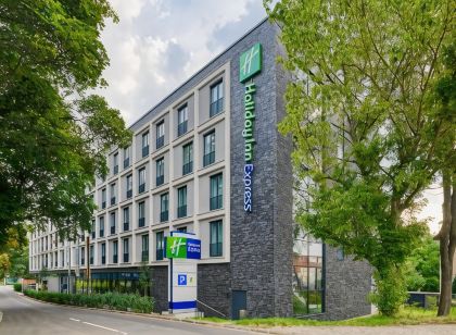 Holiday Inn Express Göttingen
