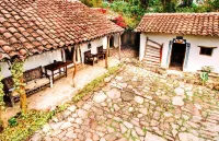 Casa del Telegrafista