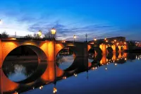Hostal Rioja Condestable