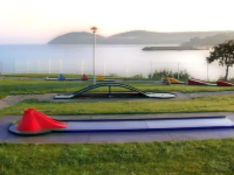 Apartamentos Las Sirenas Hotels in Viveiro