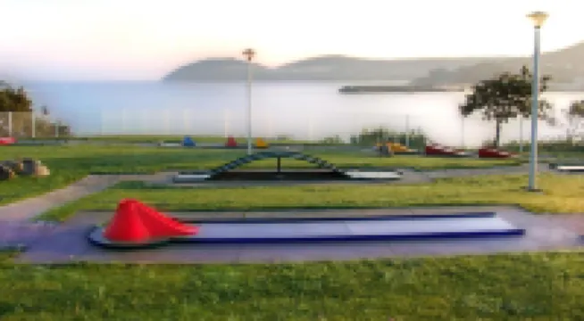 Apartamentos Las Sirenas