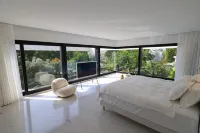 Breathtaking Villa w Pool & Sauna by Sea N' Rent Отели в г. 